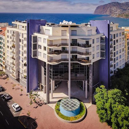 Centromar Bella Vista By Atlantic Holiday 丰沙尔 外观 照片