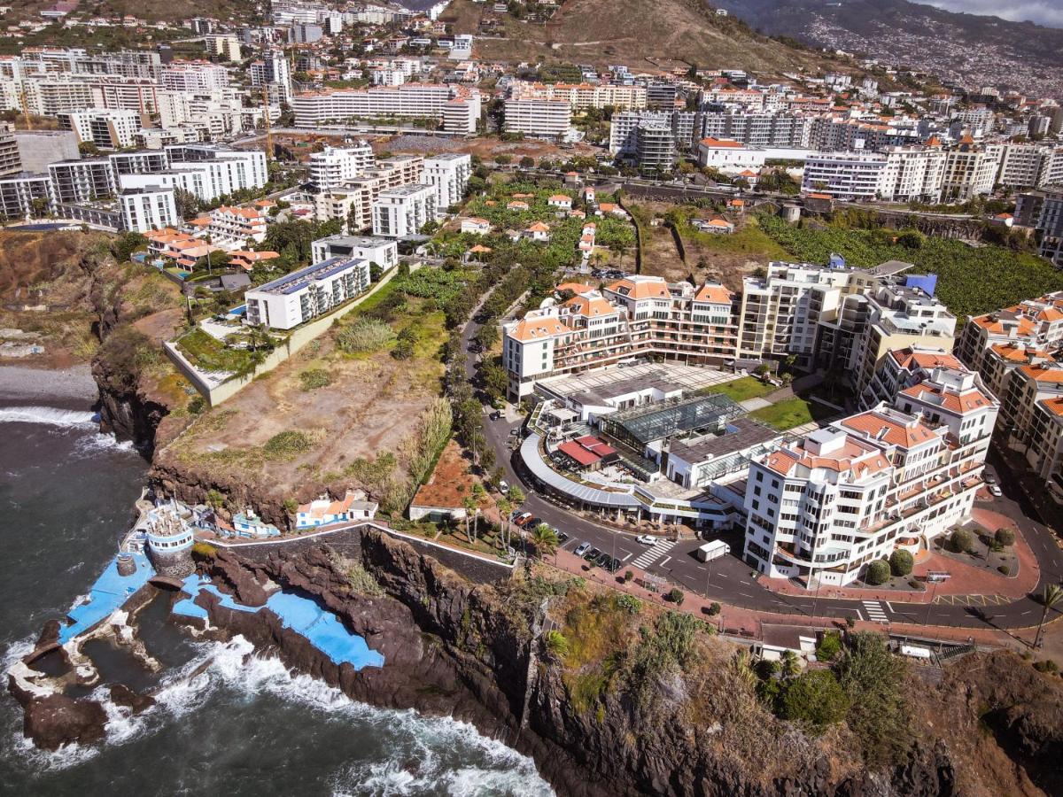Centromar Bella Vista By Atlantic Holiday 丰沙尔 外观 照片